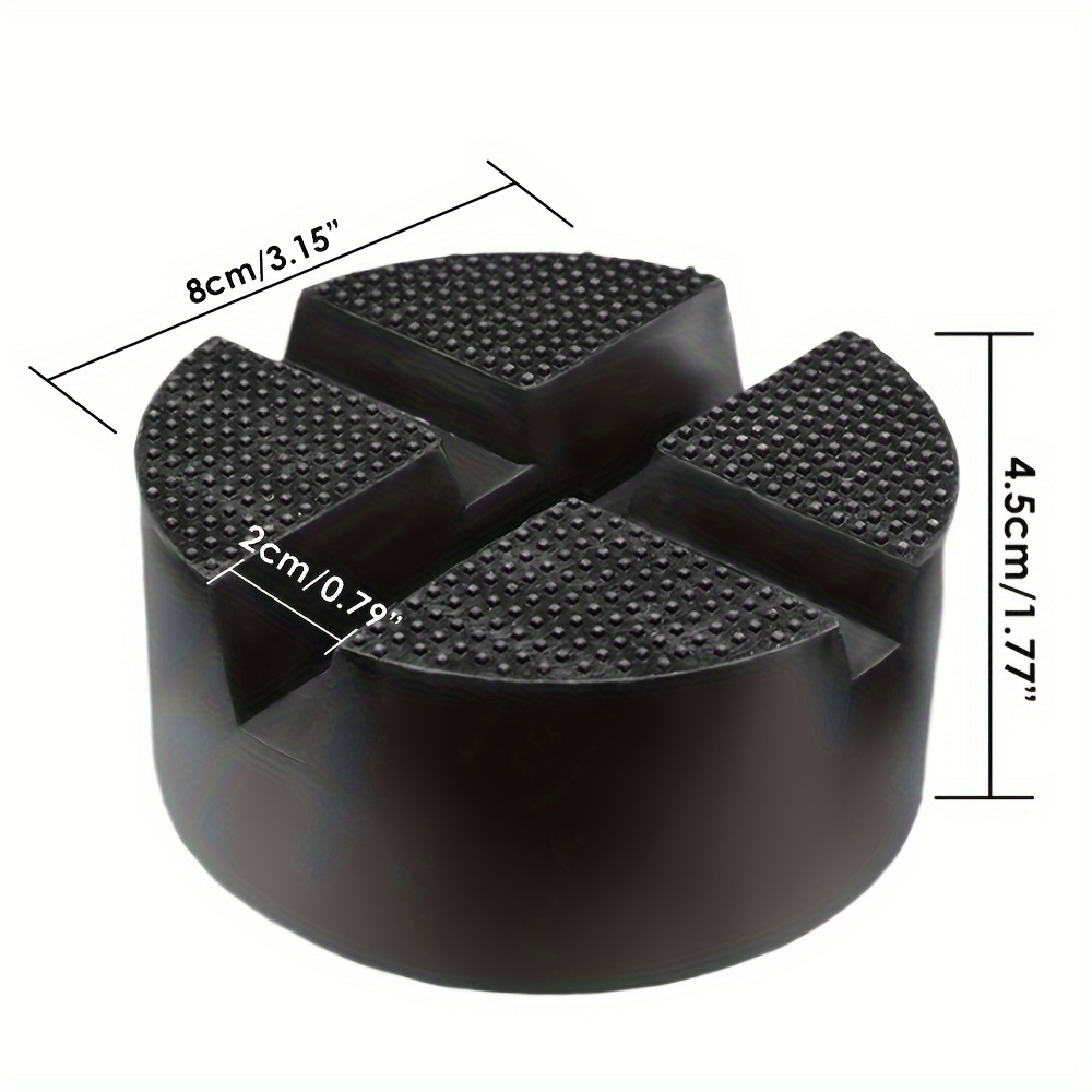 Durable & Damage-Resistant - T - Manhole Cover Lifting recension och pris