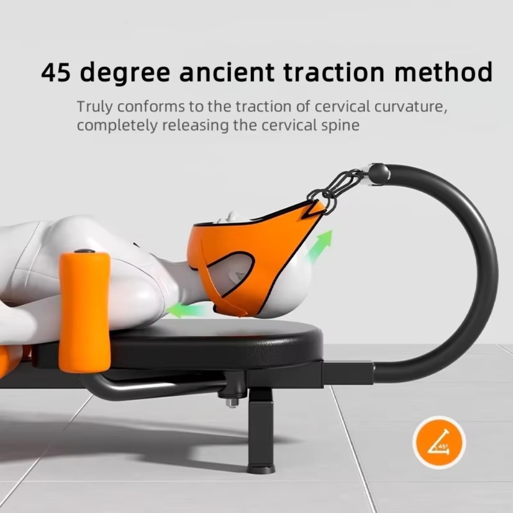 Electric Traction Stretching M - Heavy Equipment Electrical recension och pris
