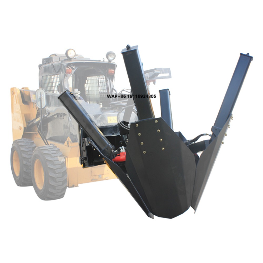 Skid Steer Loader Hydraulic Tr - Skid Steer Loader recension och pris