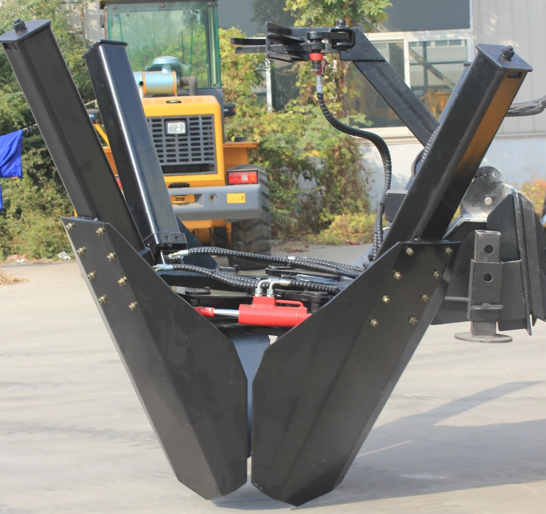Skid Steer Loader Hydraulic Tr - Skid Steer Loader recension och pris