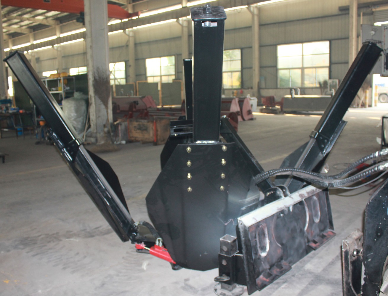 Skid Steer Loader Hydraulic Tr - Skid Steer Loader recension och pris